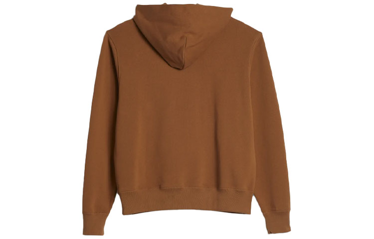 adidas Originals Pharrell Williams Brown Pullover Hoodie Unisex HF9904 圖 3