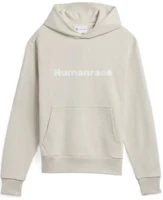 adidas Originals x Pharrell Williams Grey Unisex Letter Print Sweatshirt HS4818 adidas Originals x Pharrell Williams Grey Unisex Letter Print Sweatshirt HS4818