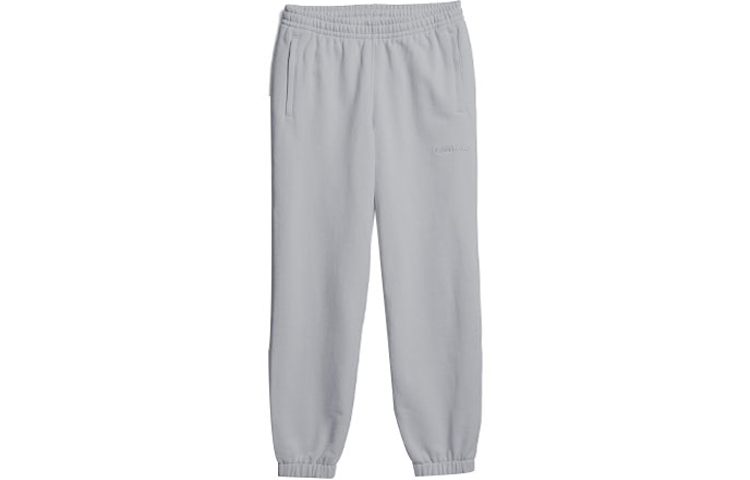 Order Seluar Trek Unisex adidas Originals x Pharrell Williams Kelabu GM1965