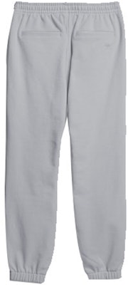 Seluar Trek Unisex adidas Originals x Pharrell Williams Kelabu GM1965 Lookbook Seluar Trek Unisex adidas Originals x Pharrell Williams Kelabu GM1965