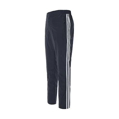adidas Originals Pharrell Williams Logo Embroidered Knit Pants Dark Grey Unisex HT9994