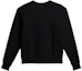 Lookbook adidas Originals x Pharrell Williams Pw Bas 黑色長袖運動衫 男女款 GT4329