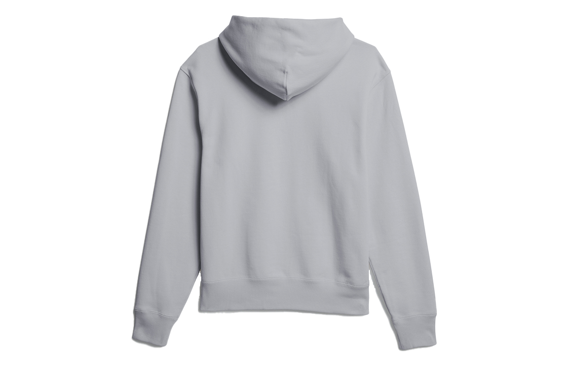 Lookbook adidas Originals x Pharrell Williams PW Basics Hoodie Abu Muda Unisex GM1947