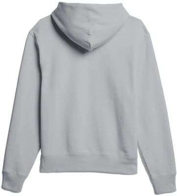 adidas Originals x Pharrell Williams PW Basics Hoodie Abu Muda Unisex GM1947 Lookbook adidas Originals x Pharrell Williams PW Basics Hoodie Abu Muda Unisex GM1947