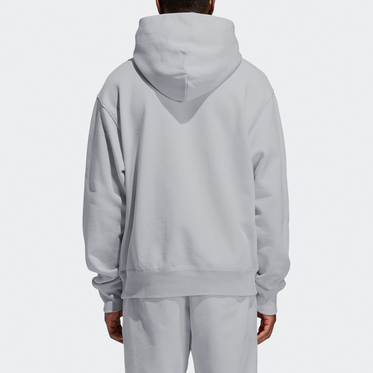 Purchase adidas Originals x Pharrell Williams PW Basics Hoodie Abu Muda Unisex GM1947