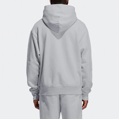 adidas Originals x Pharrell Williams PW Basics Hoodie Abu Muda Unisex GM1947 Purchase adidas Originals x Pharrell Williams PW Basics Hoodie Abu Muda Unisex GM1947
