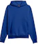 Buy adidas Originals x Pharrell Williams PW Basics Hoodie Biru Unisex Bordir GM1942