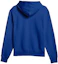Lookbook adidas Originals x Pharrell Williams PW Basics Hoodie Biru Unisex Bordir GM1942