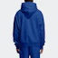 Purchase adidas Originals x Pharrell Williams PW Basics Hoodie Biru Unisex Bordir GM1942
