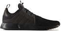 Order adidas Originals X_PLR 'Hitam' CG2941