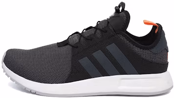 adidas originals X_PLR 'Black Grey' BB1105 adidas originals X_PLR 'Black Grey' BB1105
