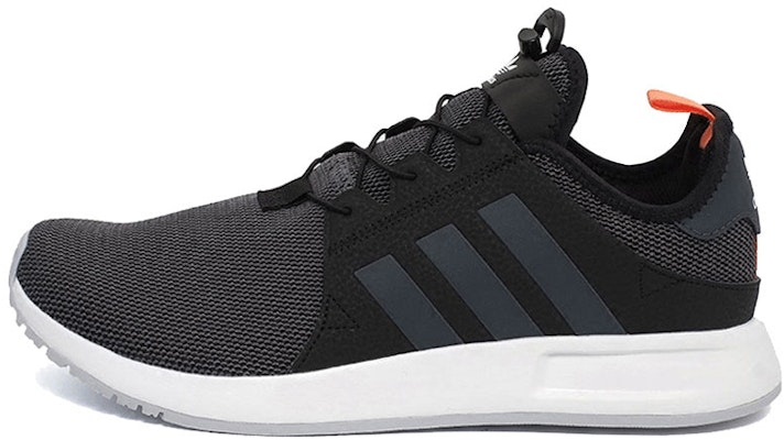 adidas originals X_PLR 'Black Grey' BB1105 Buy adidas originals X_PLR 'Black Grey' BB1105