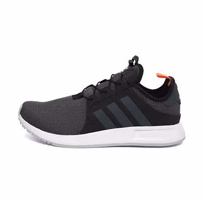 adidas originals X_PLR 'Black Grey'