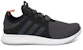 adidas Originals X_PLR 'Hitam Kelabu' BB1105