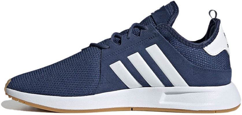 adidas originals X_PLR Blue/White EF5487 Buy adidas originals X_PLR Blue/White EF5487