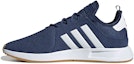 Buy adidas Originals X_PLR Biru/Putih EF5487