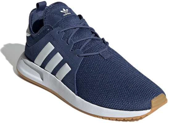 adidas originals X_PLR Blue/White EF5487 Lookbook adidas originals X_PLR Blue/White EF5487
