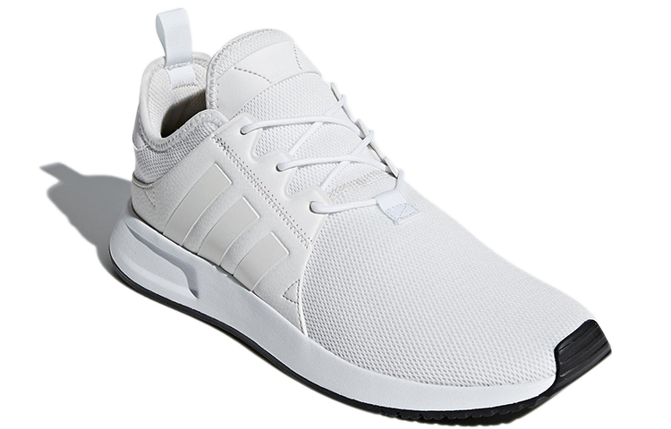 adidas originals X_PLR 'White' 圖 3