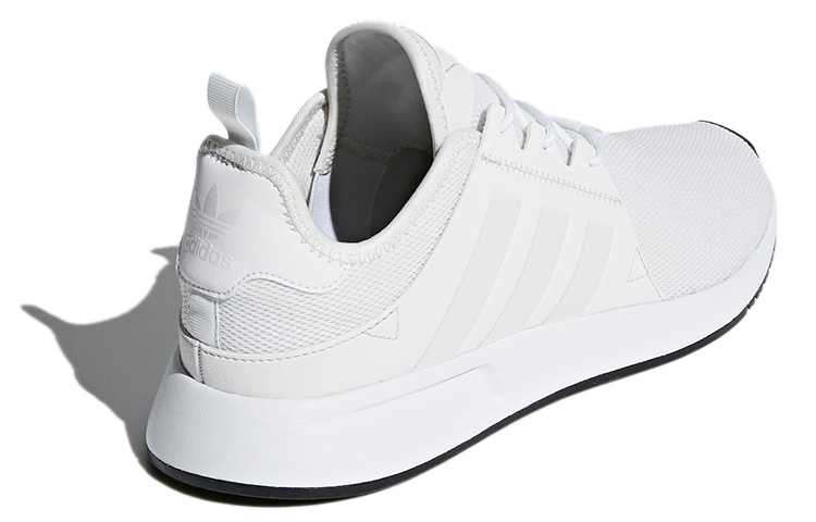 adidas originals X_PLR 'White' 圖 4