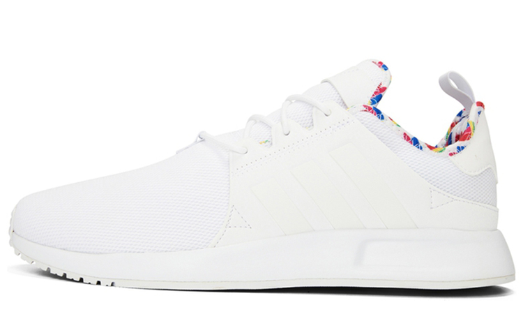 adidas originals X_PLR Cozy Breathable Running Shoes Unisex 'White'