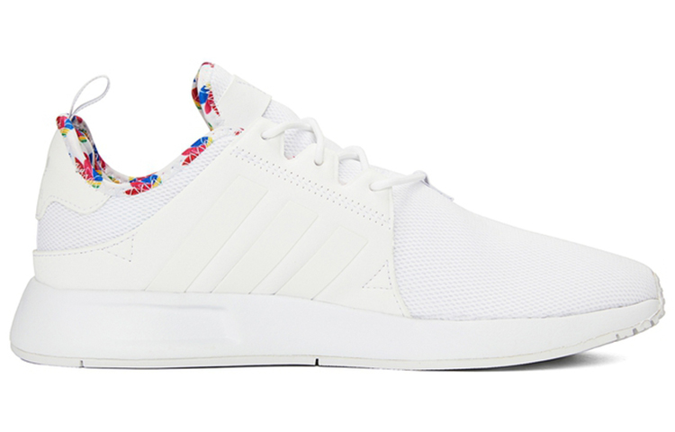 adidas originals X_PLR Cozy Breathable Running Shoes Unisex 'White' 圖 2