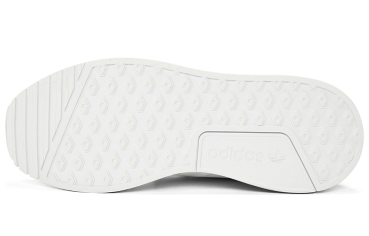 adidas originals X_PLR Cozy Breathable Running Shoes Unisex 'White' 圖 6