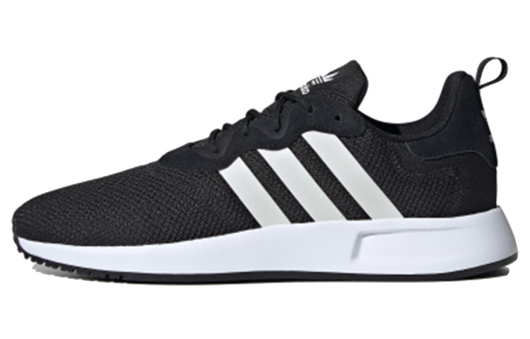 adidas originals X_PLR S 'Black White'