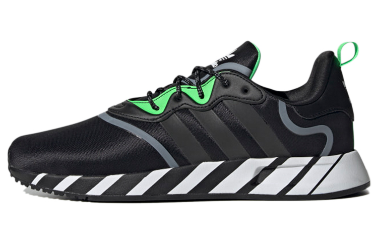 adidas originals X_Plr S 'Black Grey White'
