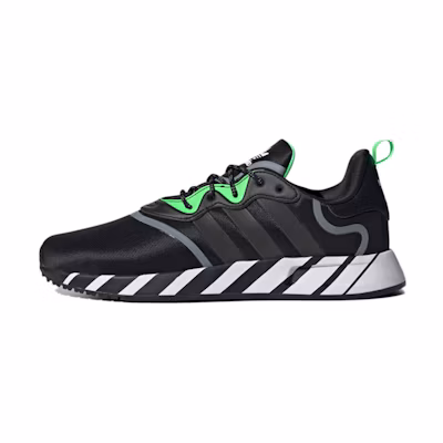 adidas originals X_Plr S 'Black Grey White'
