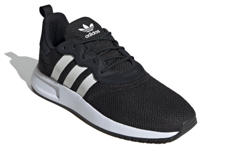 Lookbook adidas originals X_PLR S 'Black White' FY2852