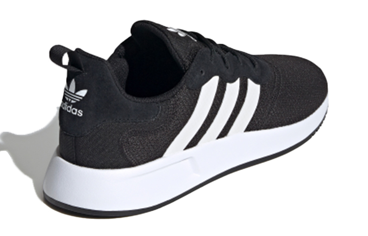 Shop adidas originals X_PLR S 'Black White' FY2852