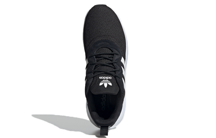 Purchase adidas originals X_PLR S 'Black White' FY2852