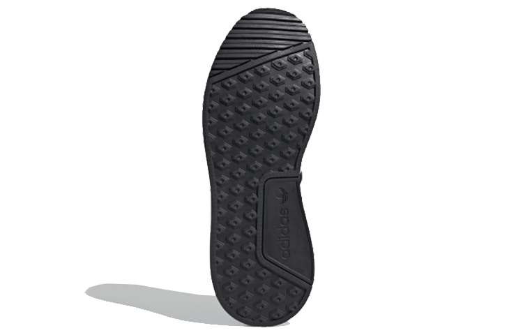 Details for adidas originals X_PLR S 'Black White' FY2852