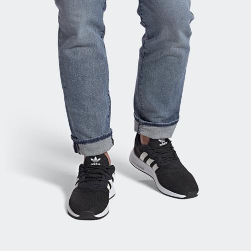 Sizing adidas originals X_PLR S 'Black White' FY2852