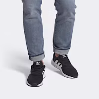 Sizing adidas originals X_PLR S 'Black White' FY2852
