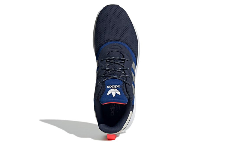 adidas originals X_PLR S 'Black' 圖 5