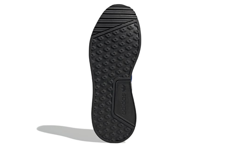 adidas originals X_PLR S 'Black' 圖 6