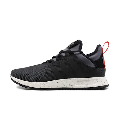 adidas Originals X_Plr Snkrboot 'Black Grey Red'