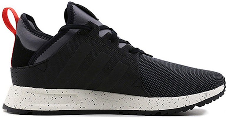 adidas Originals X_Plr Snkrboot 'Black Grey Red' BZ0669 Order adidas Originals X_Plr Snkrboot 'Black Grey Red' BZ0669
