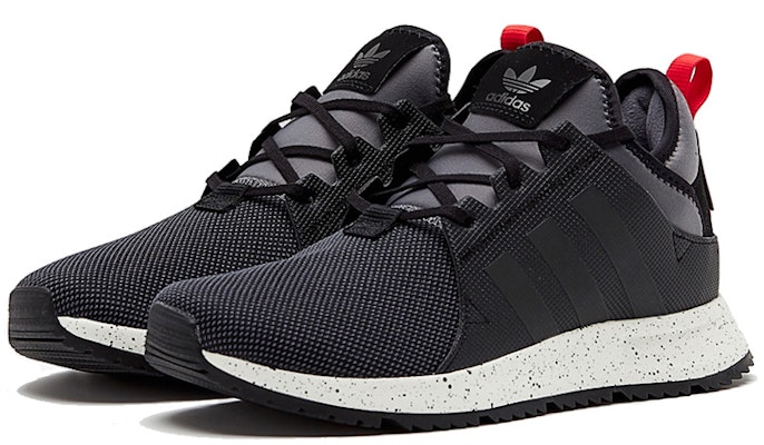 adidas Originals X_Plr Snkrboot 'Black Grey Red' BZ0669 Shop adidas Originals X_Plr Snkrboot 'Black Grey Red' BZ0669