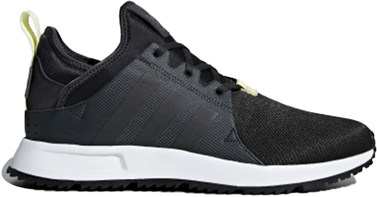 adidas Originals X_PLR Snkrboot 'Negro' CQ2427 Order adidas Originals X_PLR Snkrboot 'Negro' CQ2427