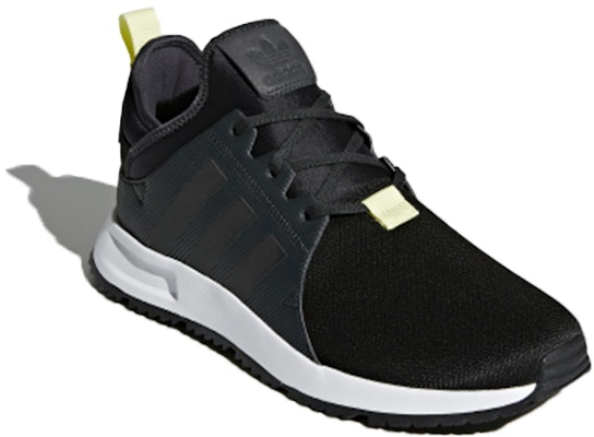 adidas Originals X_PLR Snkrboot 'Negro' CQ2427 Lookbook adidas Originals X_PLR Snkrboot 'Negro' CQ2427