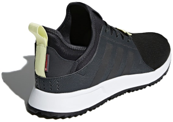 adidas Originals X_PLR Snkrboot 'Negro' CQ2427 Shop adidas Originals X_PLR Snkrboot 'Negro' CQ2427