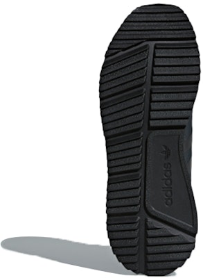 adidas Originals X_PLR Snkrboot 'Negro' CQ2427 Details for adidas Originals X_PLR Snkrboot 'Negro' CQ2427