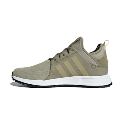 adidas originals X_plr Snkrboot 'Green Brown'
