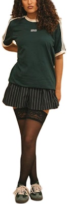 adidas Originals x SNS Collab FW24 Green Track Top Unisex Fashion T-Shirt. IZ3143 Purchase adidas Originals x SNS Collab FW24 Green Track Top Unisex Fashion T-Shirt. IZ3143