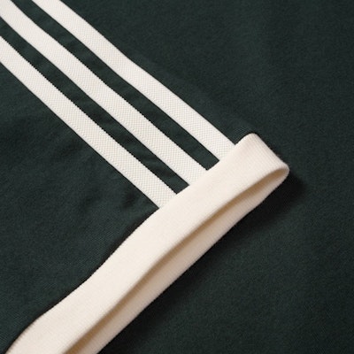 adidas Originals x SNS Collab FW24 Green Track Top Unisex Fashion T-Shirt. IZ3143 Sizing adidas Originals x SNS Collab FW24 Green Track Top Unisex Fashion T-Shirt. IZ3143