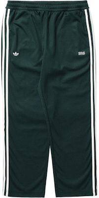 adidas Originals x SNS 运动裤 休闲裤 暗影绿色 男女通用 FW24. IZ3137 Order adidas Originals x SNS 运动裤 休闲裤 暗影绿色 男女通用 FW24. IZ3137