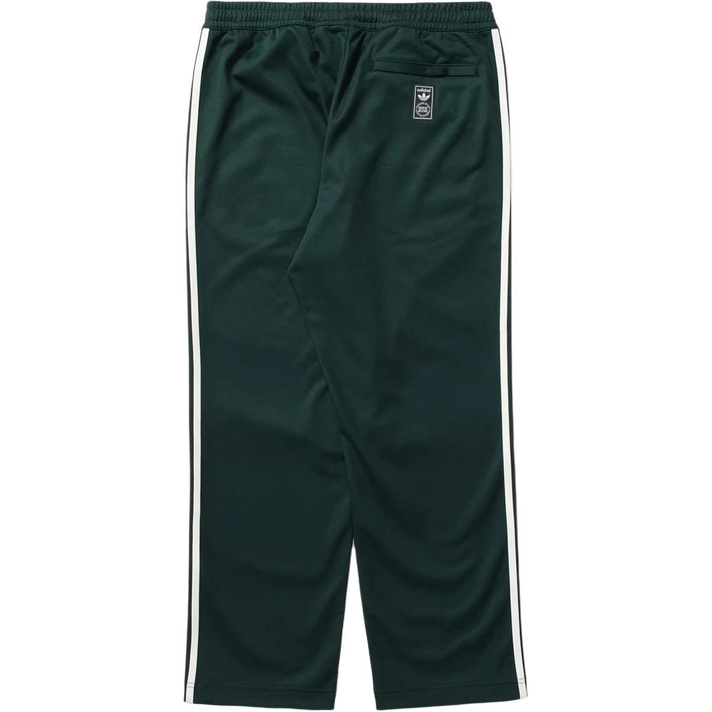 Lookbook adidas Originals x SNS 运动裤 休闲裤 暗影绿色 男女通用 FW24. IZ3137