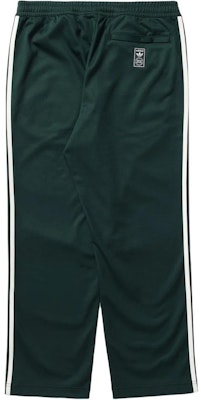 adidas Originals x SNS 运动裤 休闲裤 暗影绿色 男女通用 FW24. IZ3137 Lookbook adidas Originals x SNS 运动裤 休闲裤 暗影绿色 男女通用 FW24. IZ3137